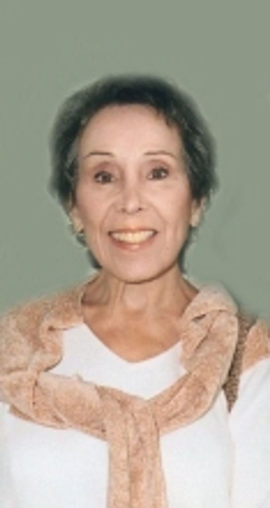 Roslyn Sonia Rose Profile Photo
