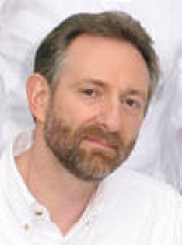 Karl M. Keller, Jr