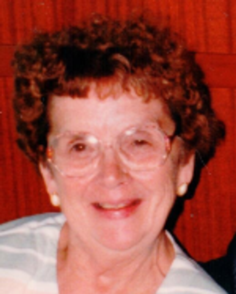 Patricia A. (Doherty) Petrone