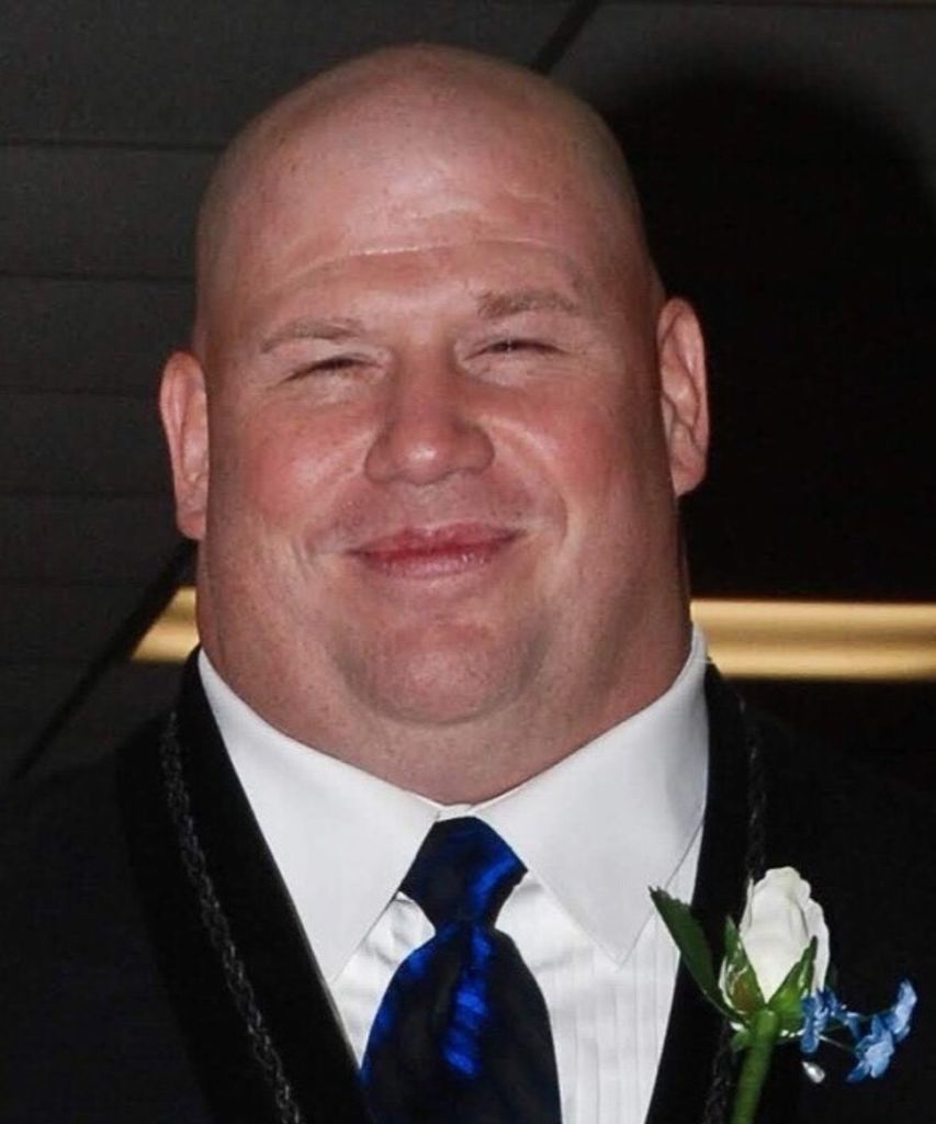 Thomas "Tom" M. Burres