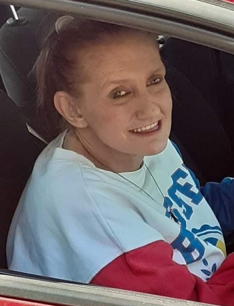 Laura Joy Clark Profile Photo