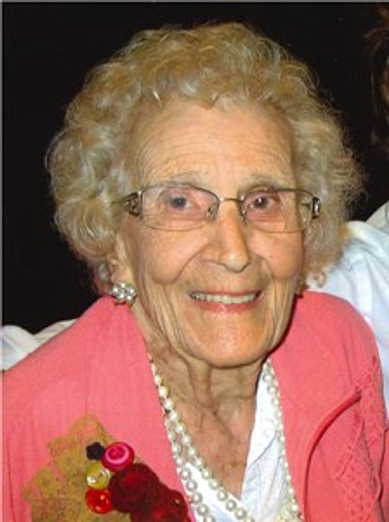 Jane (Eberhardt) Zipp
