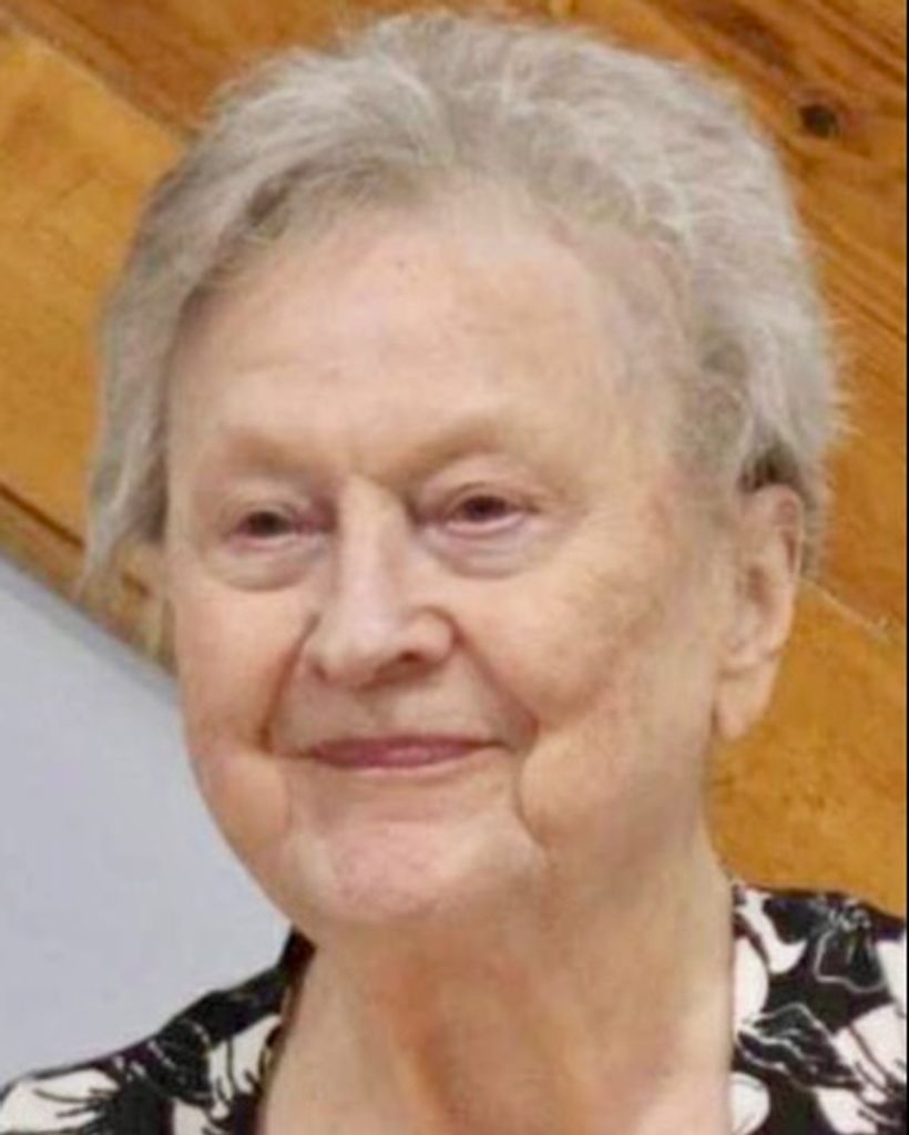 Alice Kathleen Magruder Profile Photo