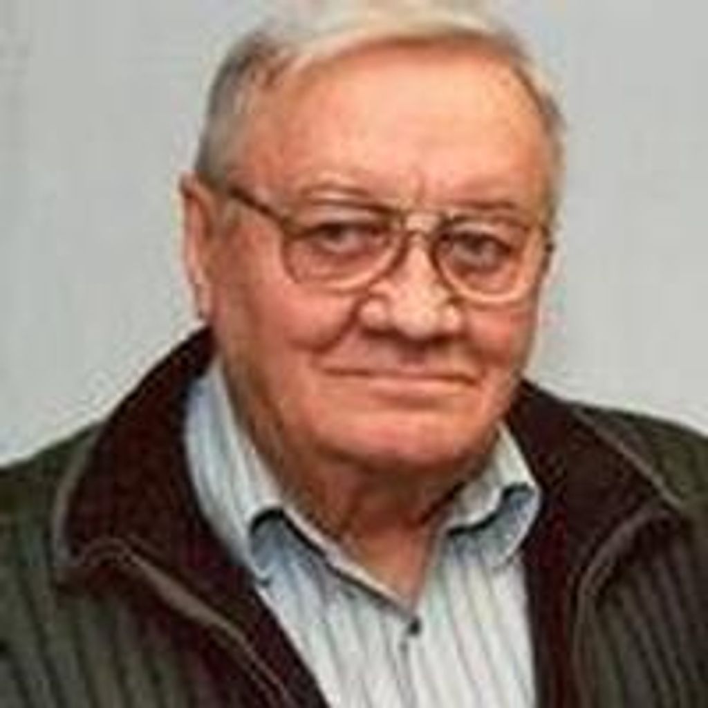 Raymond J. Borgerson