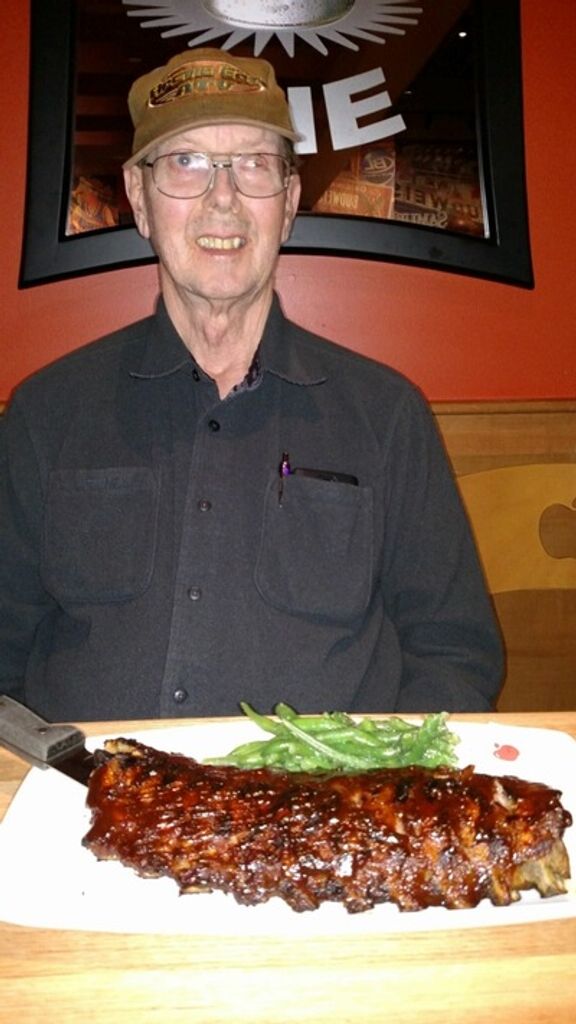 Joseph "Joe" Jay Carlson