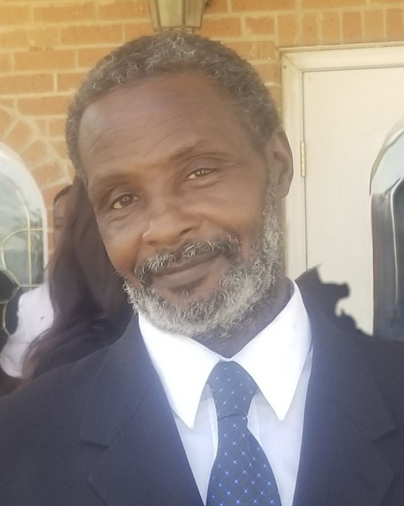 Curtis C. Bush Profile Photo
