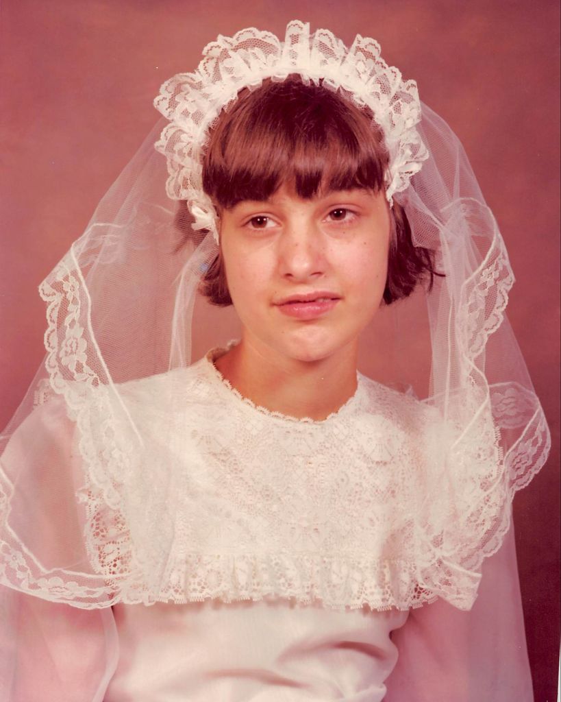 Charmaine Mary Simoneaux
