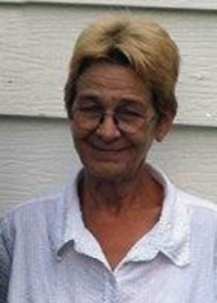Luanne Marie Potter