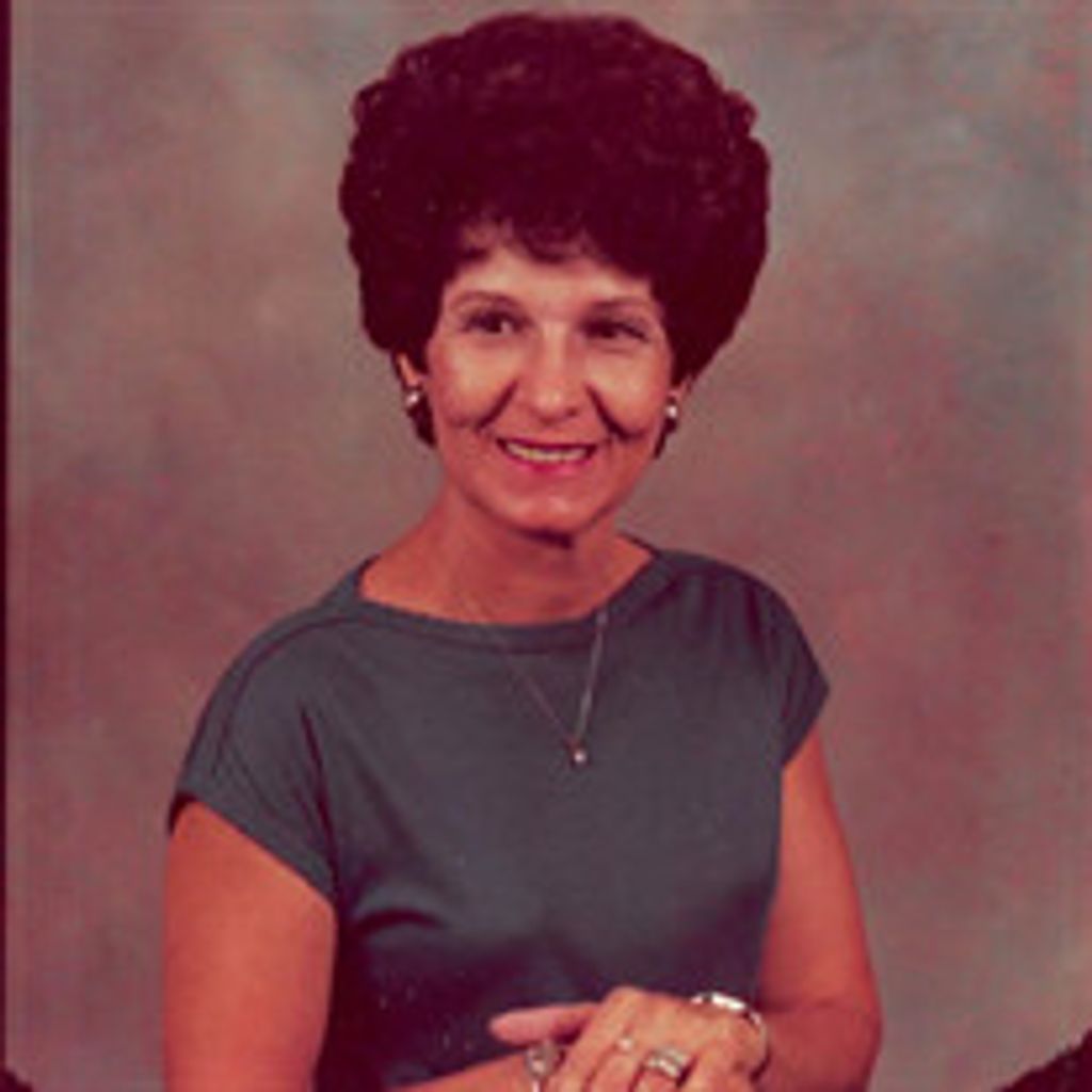 Emily Lou Weisman