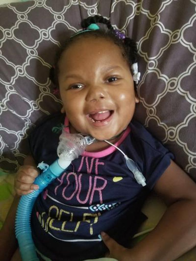 Layla Mckinnis Profile Photo