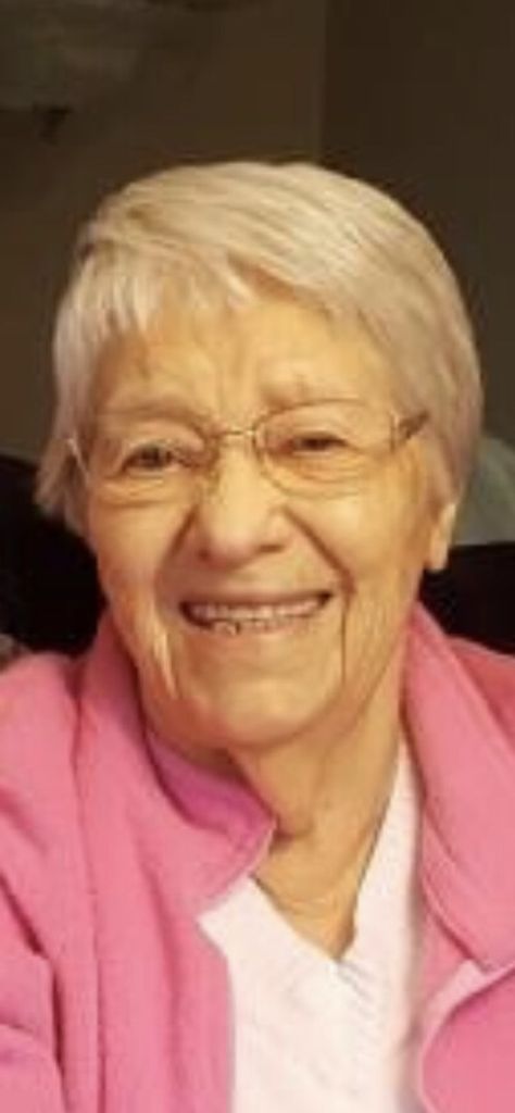 Annie Adelaide Dwyer Profile Photo