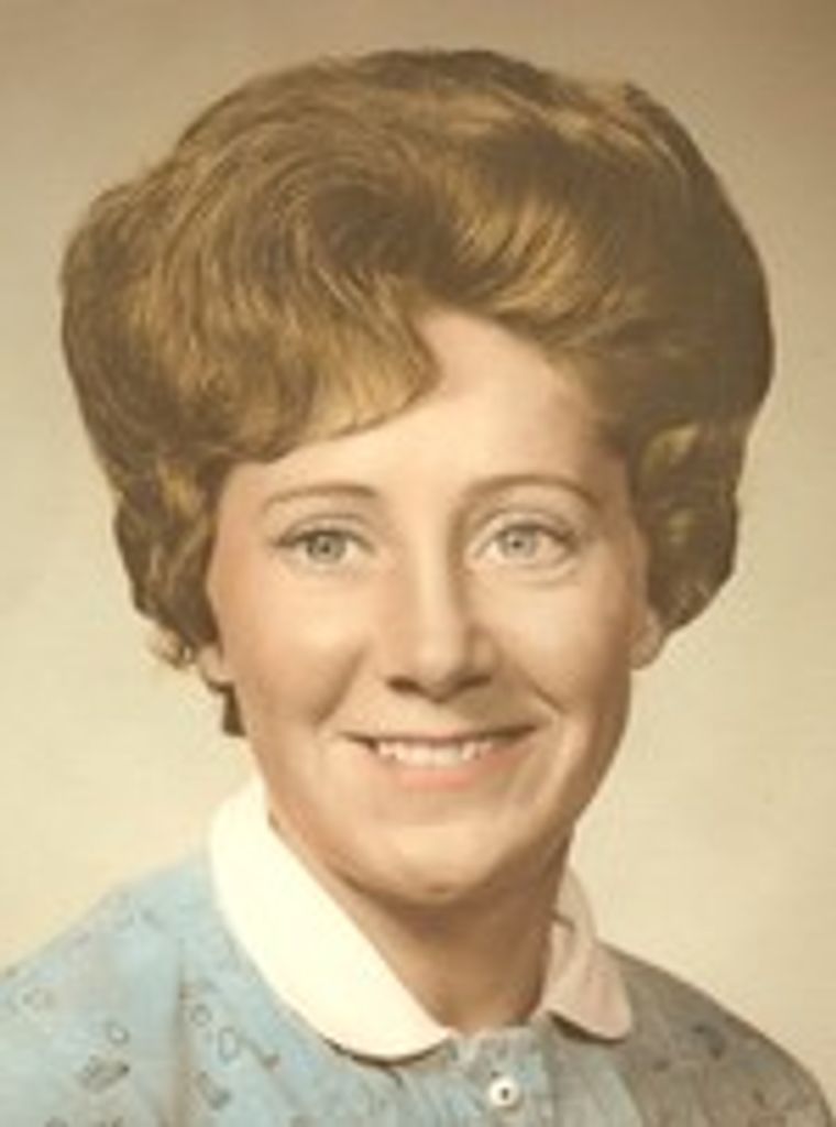 Virble Lucille Campbell