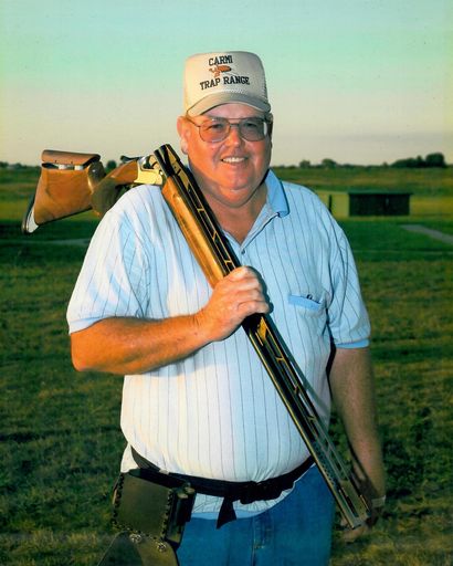 William D. Mears's obituary image