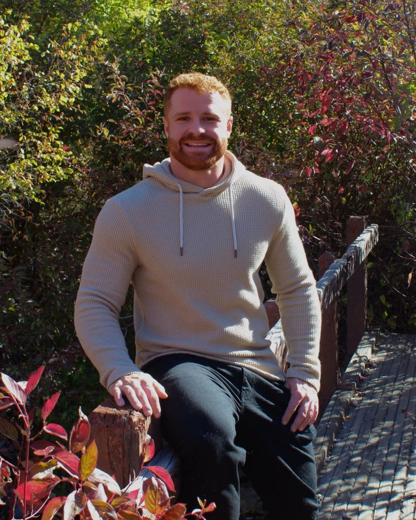 Zackary Mark Price Profile Photo