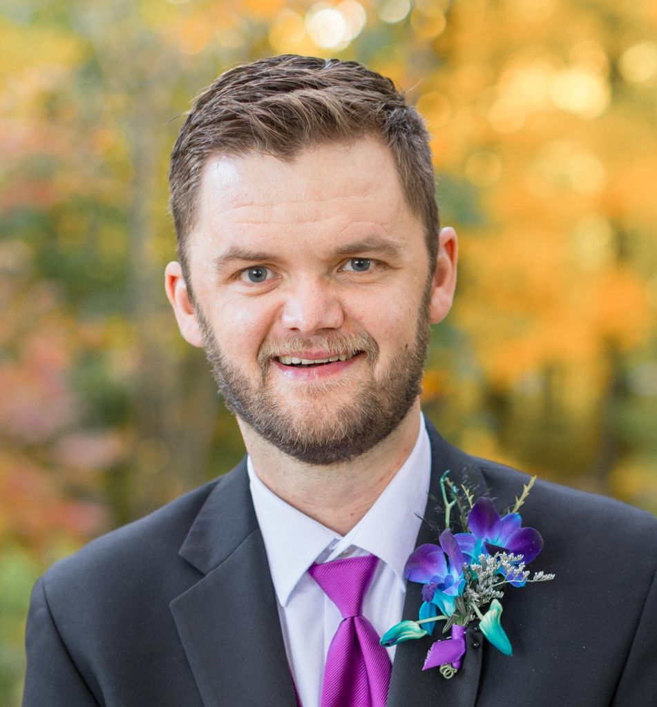 Michael Thomas Ausloos Profile Photo