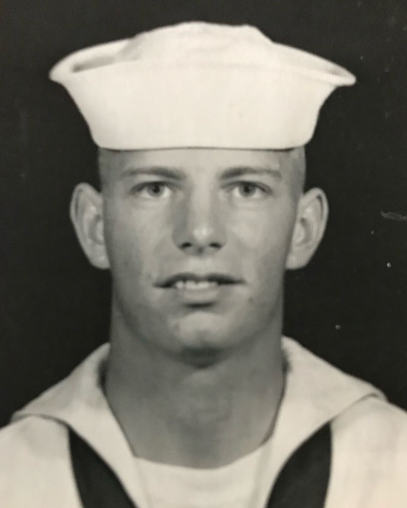 James "Jim" Kitzmann