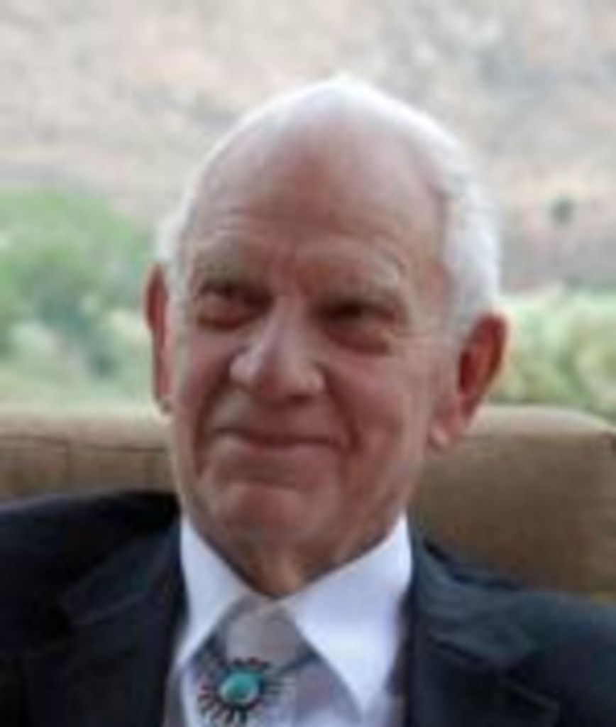 Andrew Jackson Mitchell