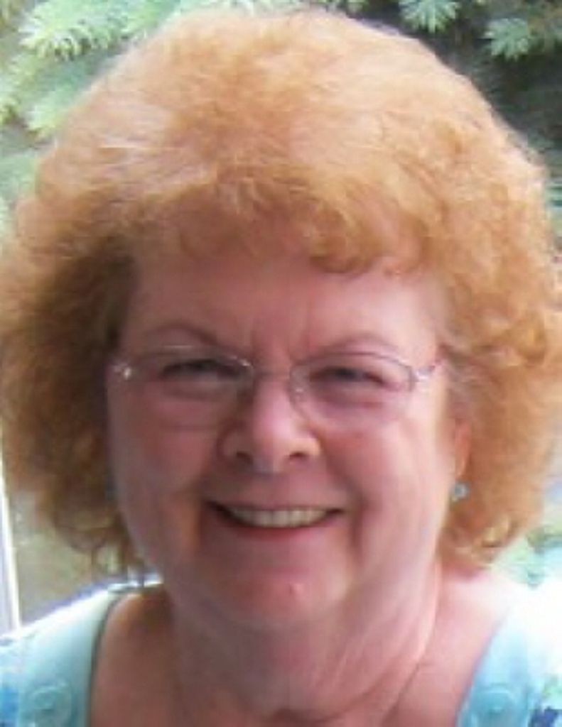 Nancy L. Kempert