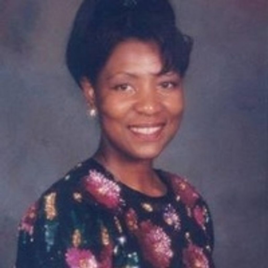 Violet Miranda Bragg