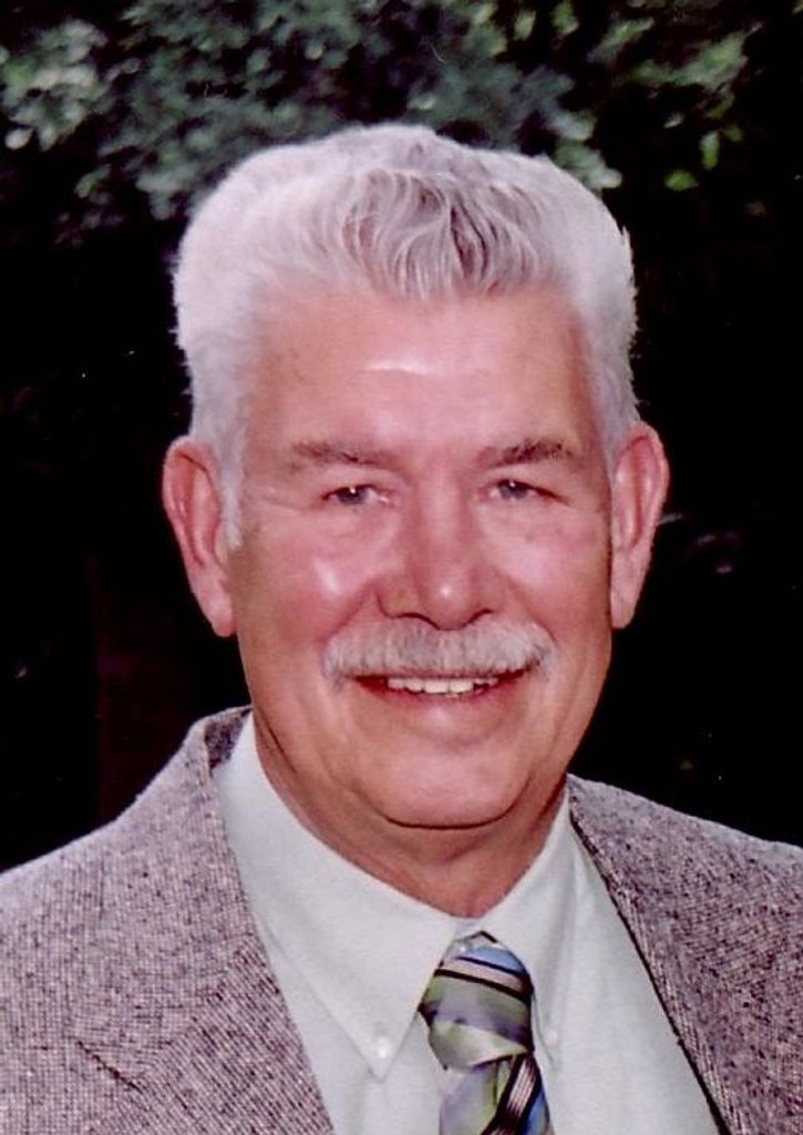 Homer Crawford