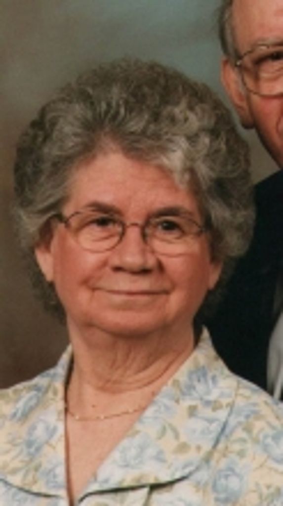 Marjorie E. (Slifer) Gray