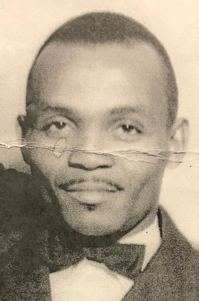 Harry Milton Roberson