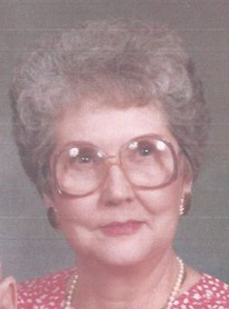 Martha J. Lyons