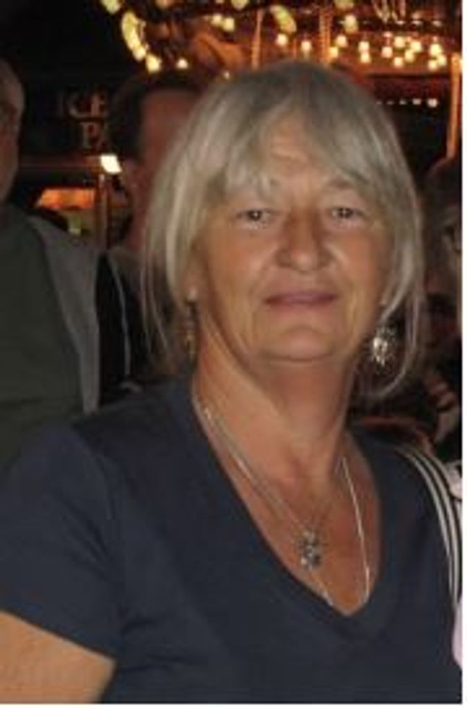 Nicki Lynne Mason Profile Photo