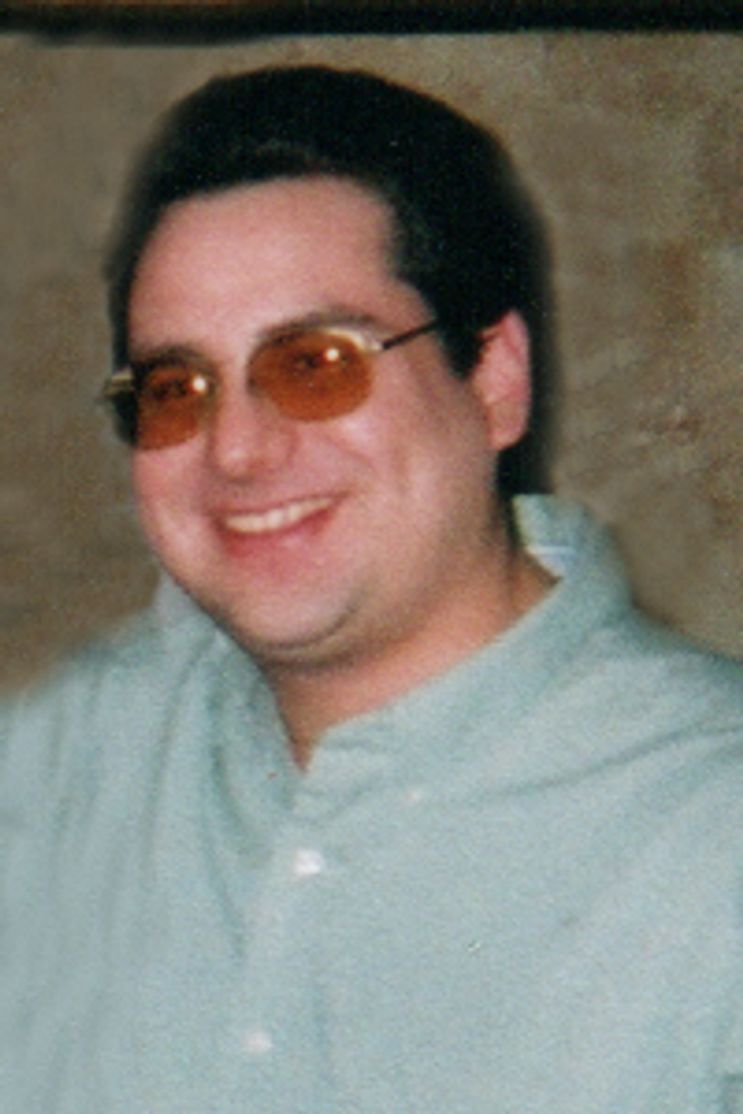 Robert "Rob" Riberio