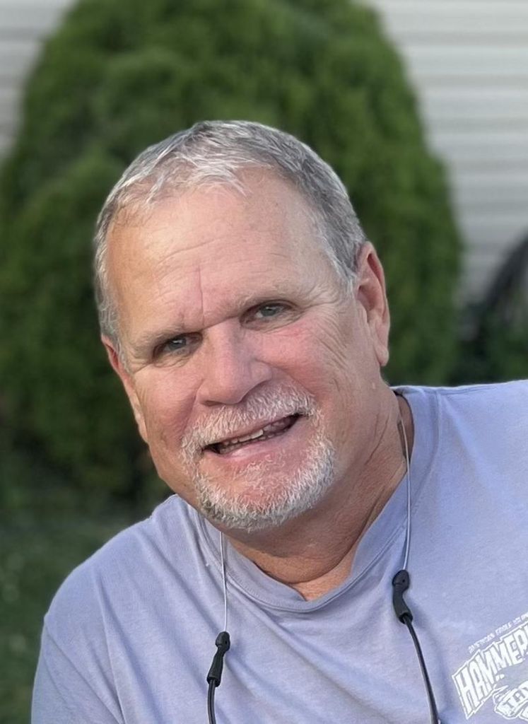 Charles David Felts