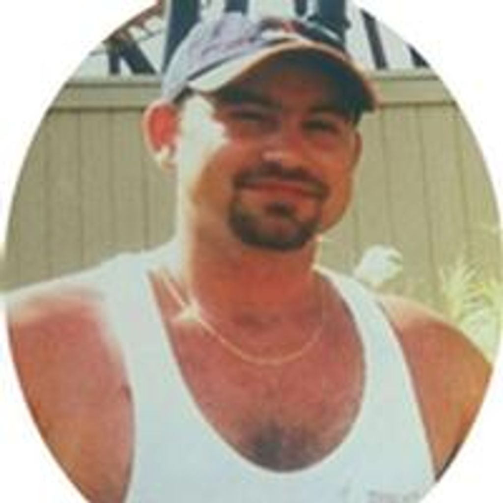 Dustin Wagner