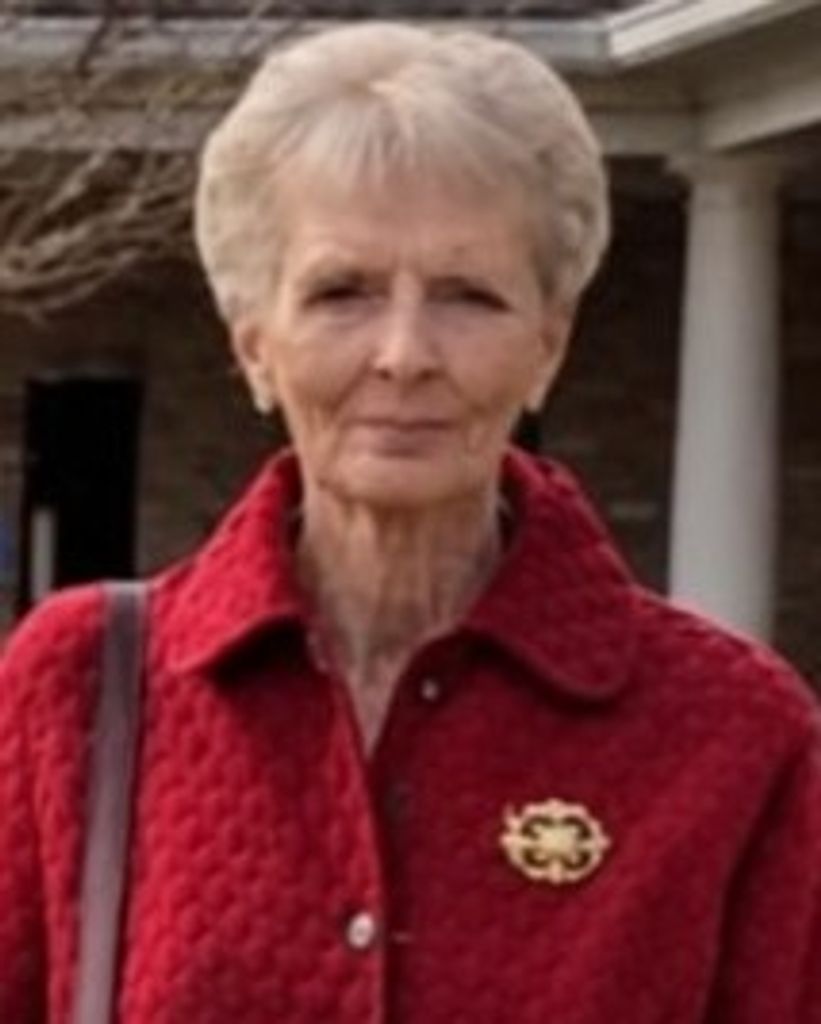 Janet P. Davenport