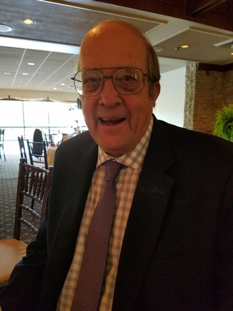 Scott E. Krause Profile Photo