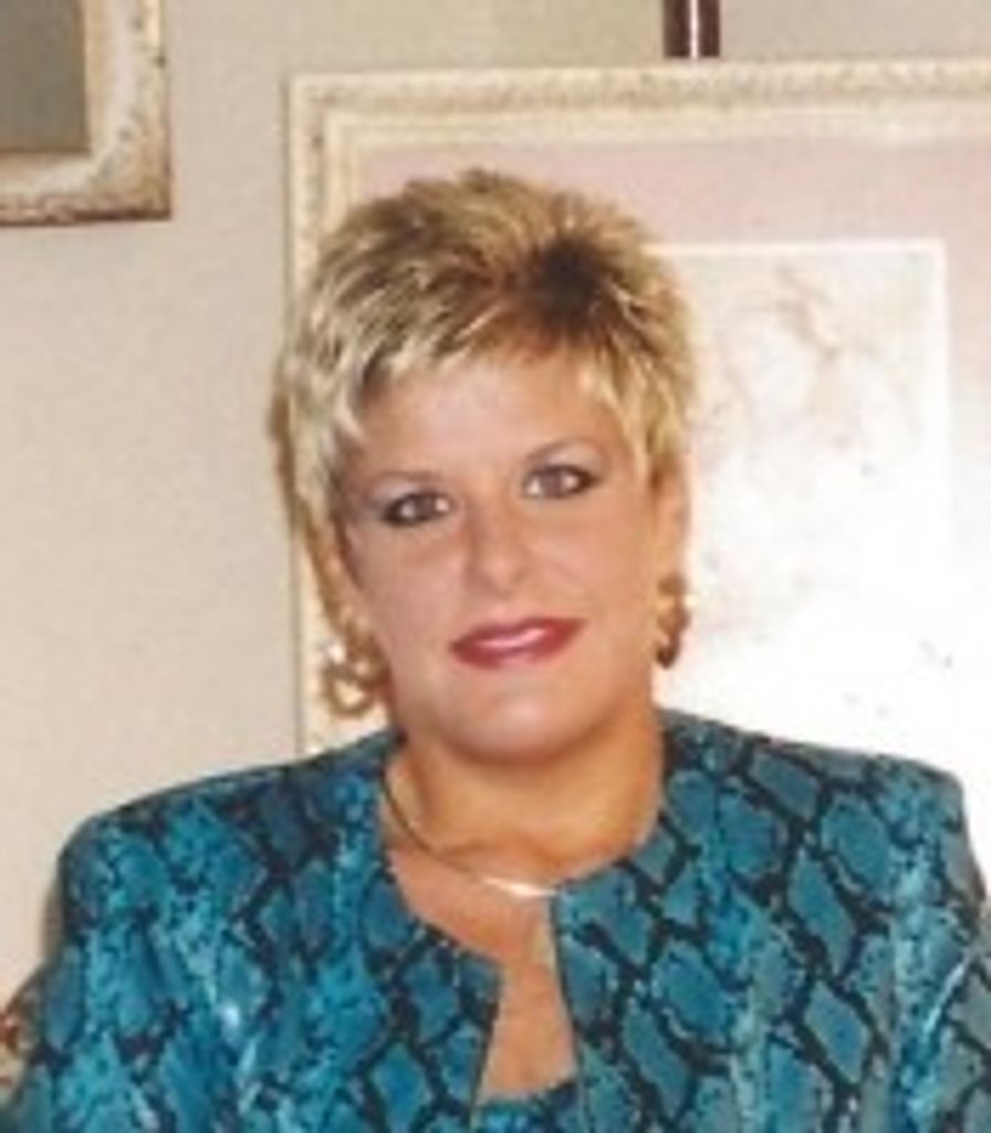 Lisa  Kay Basinger