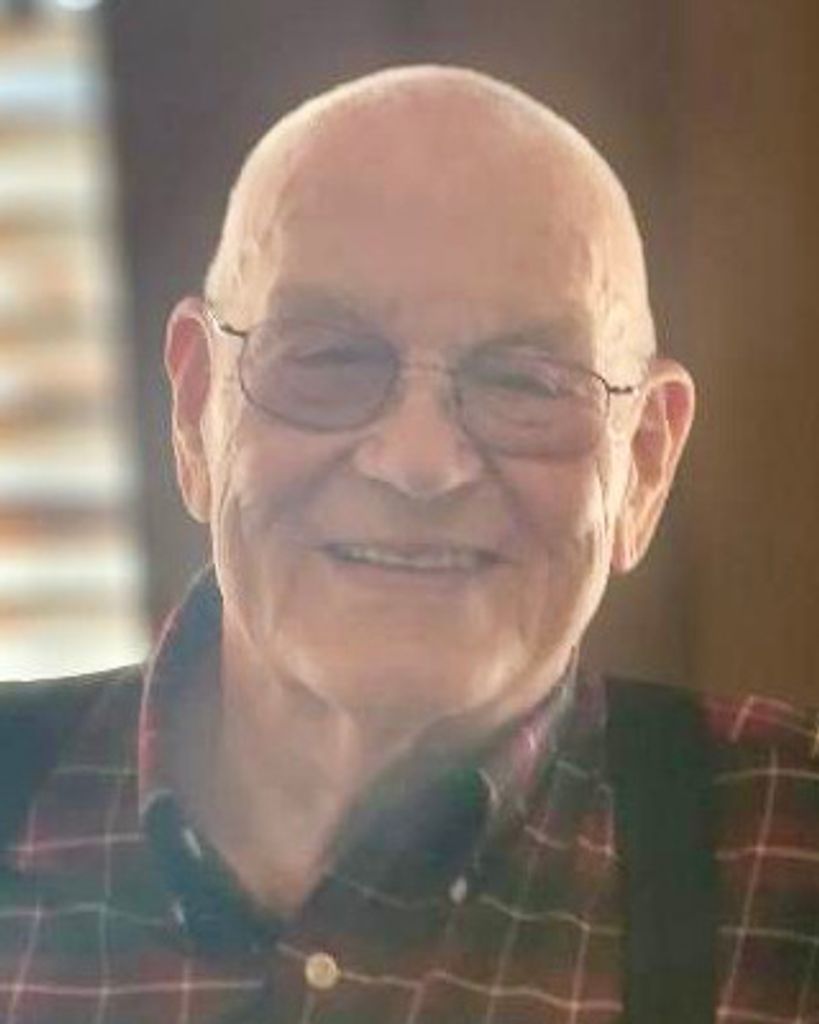 Herbert L. Castellini Profile Photo