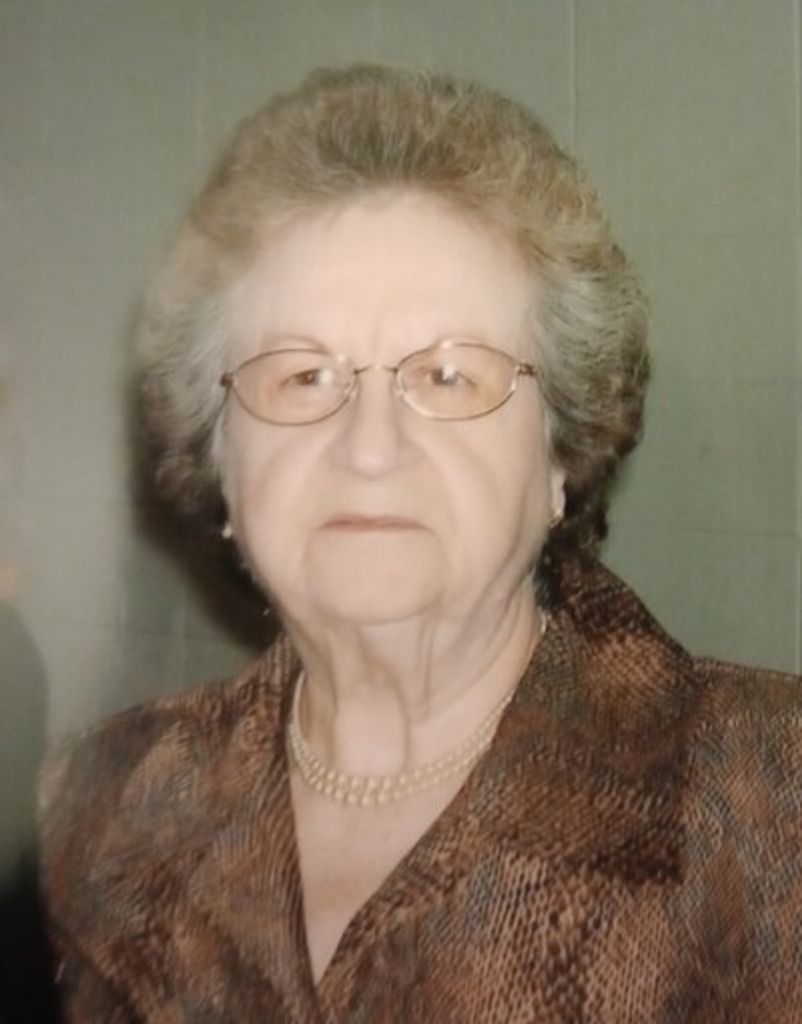 Lucretia A. Hostetler Profile Photo