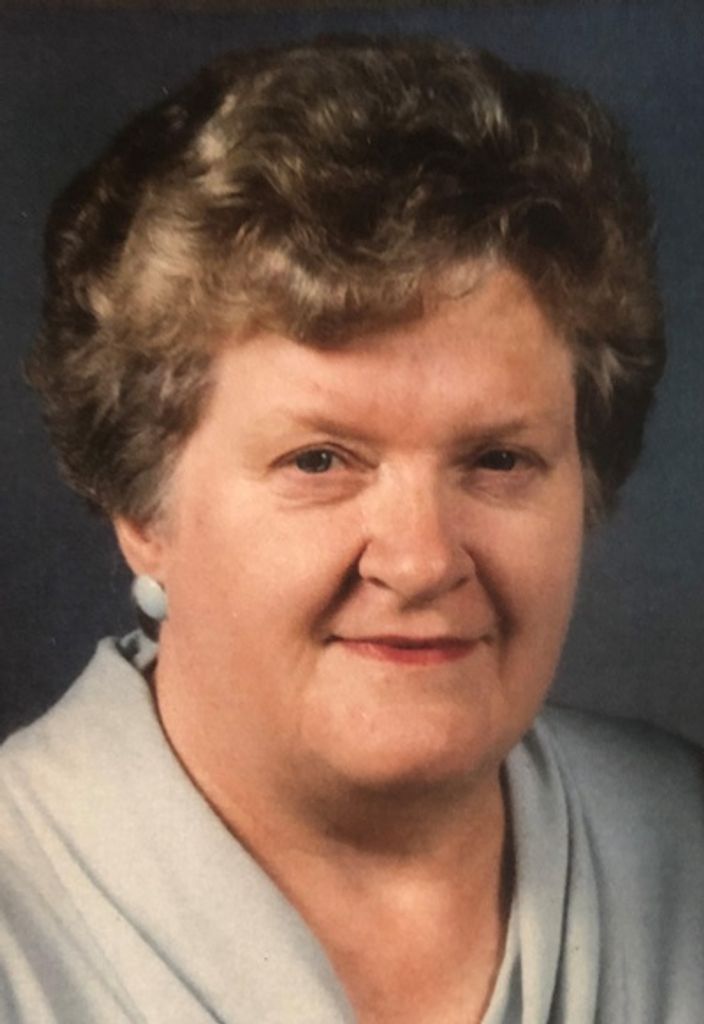 Ardis L. Chisholm