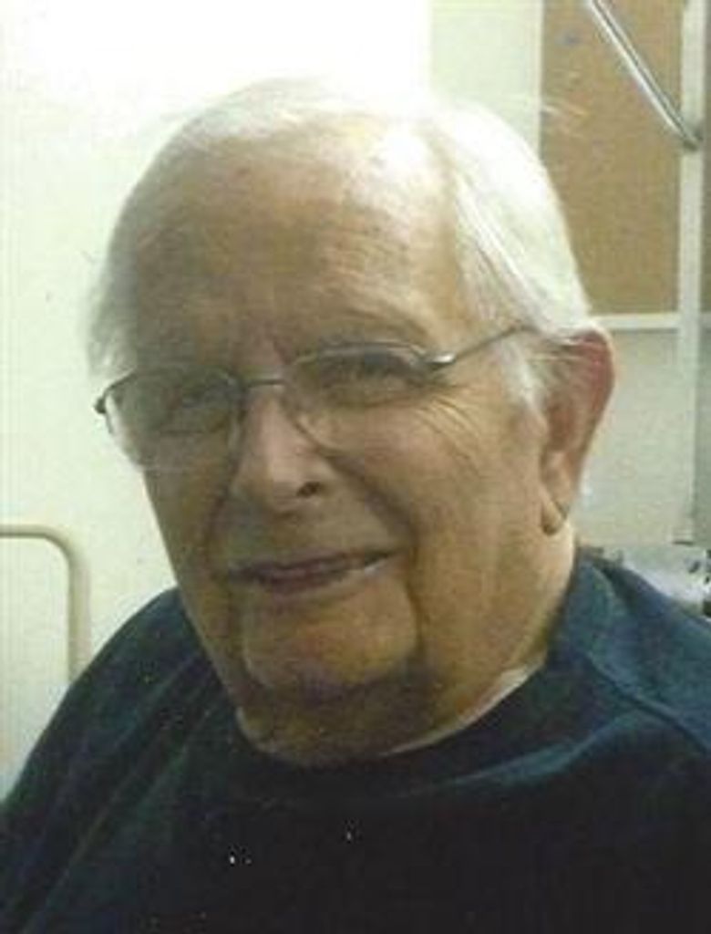 Leslie L. "Les" Anderson