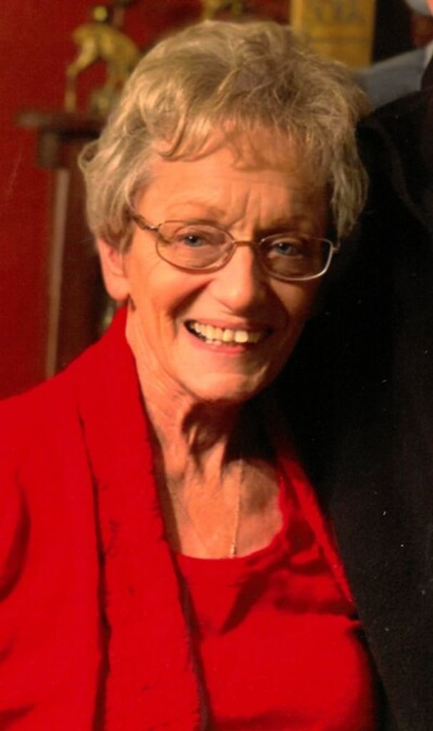 Martha Lorraine "Punkey" Boes Profile Photo
