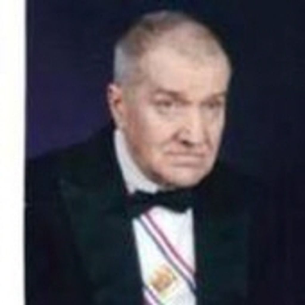 Napoleon O. Blanchette