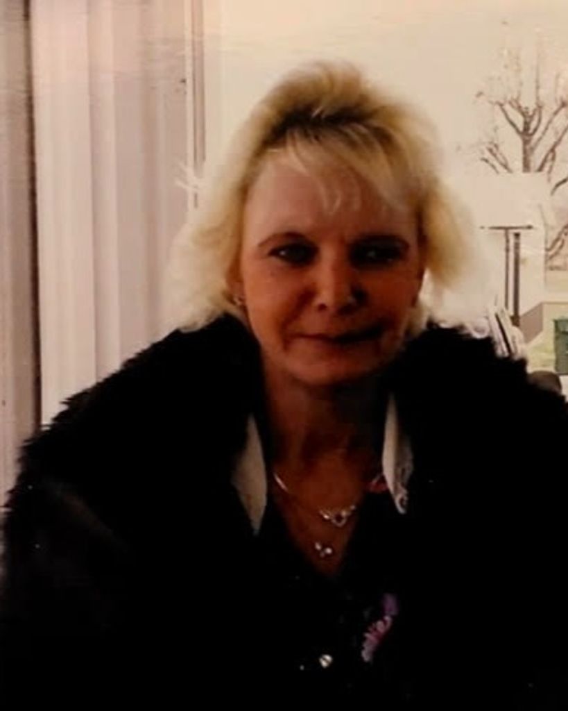 Mary Ann Reynolds Profile Photo