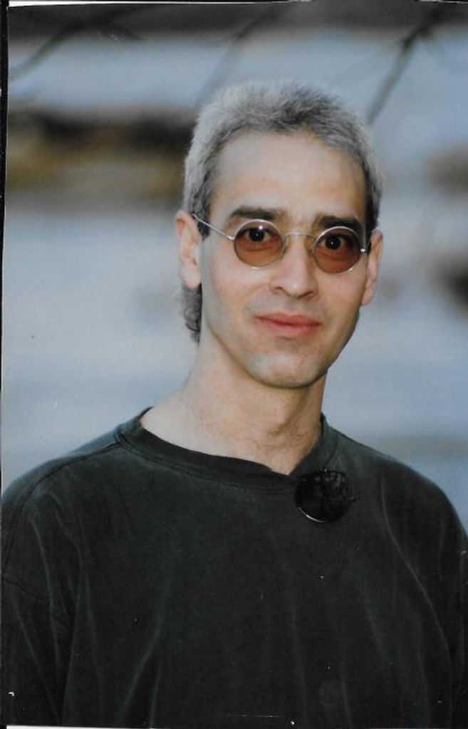Robert Cencia