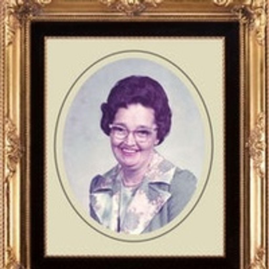 Rebecca Liles Duncan