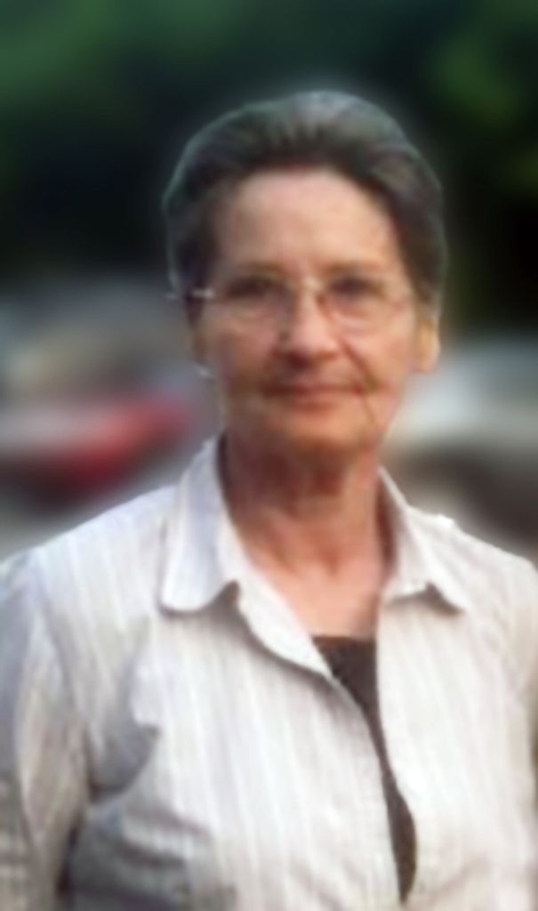 Joyce Marie Jackson Johnson Profile Photo