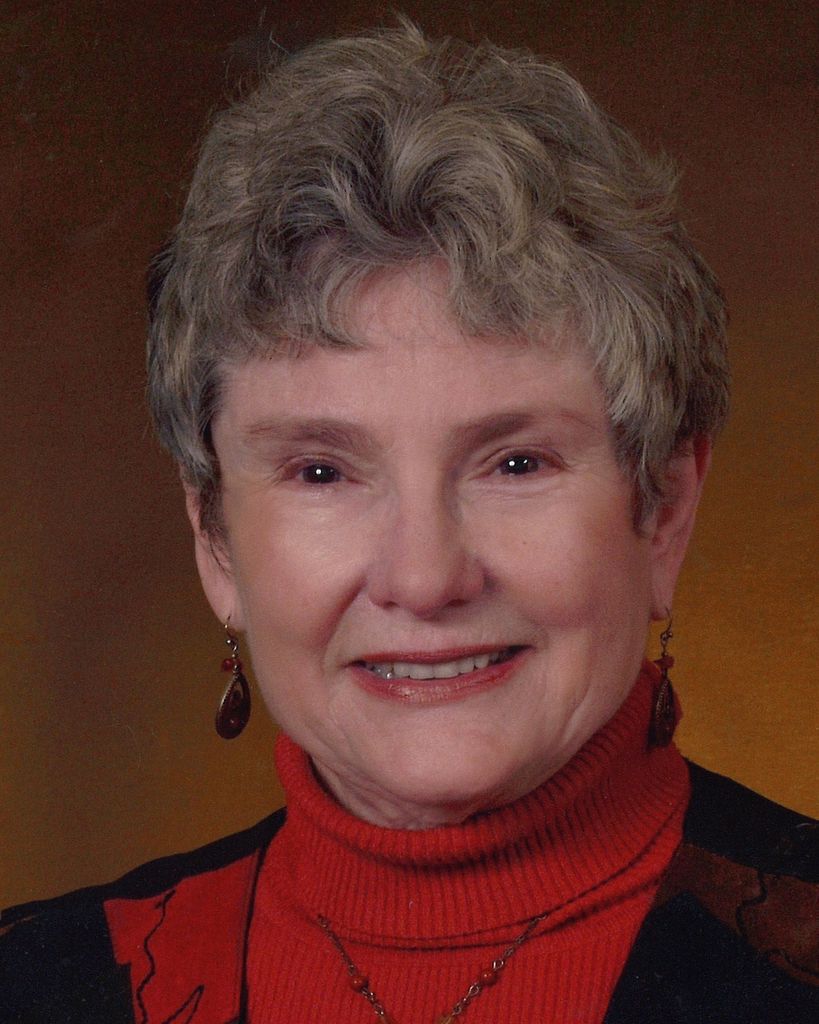 Jean K. Howick Profile Photo
