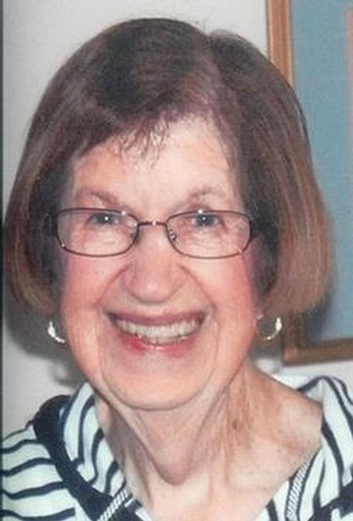 Faye C. Flora Profile Photo