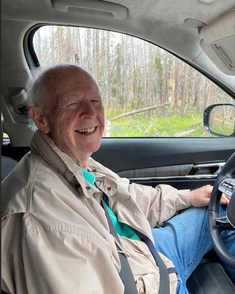 Alton Wayne Gathright Profile Photo