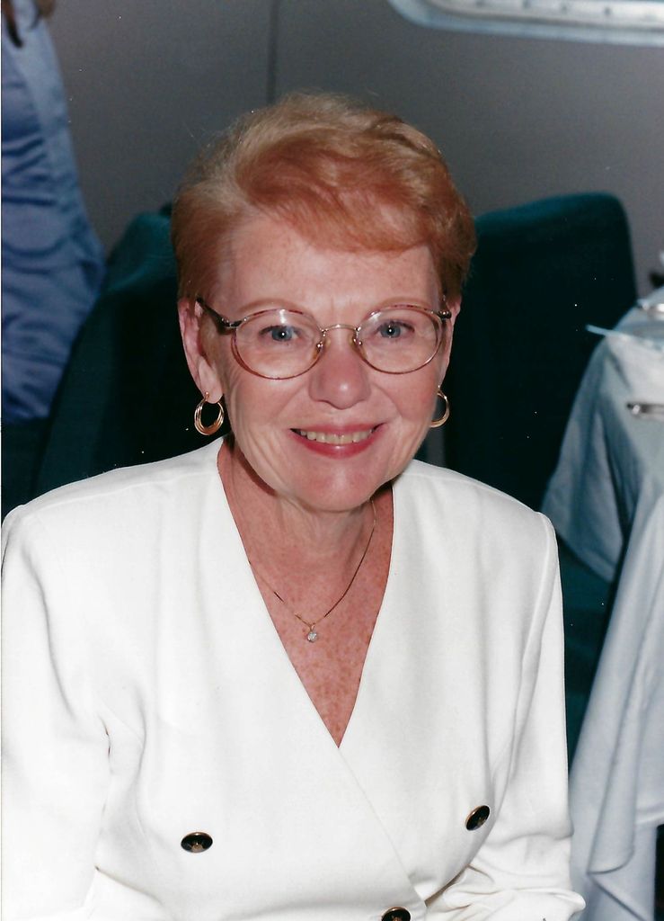Joanne M. Marianos Profile Photo