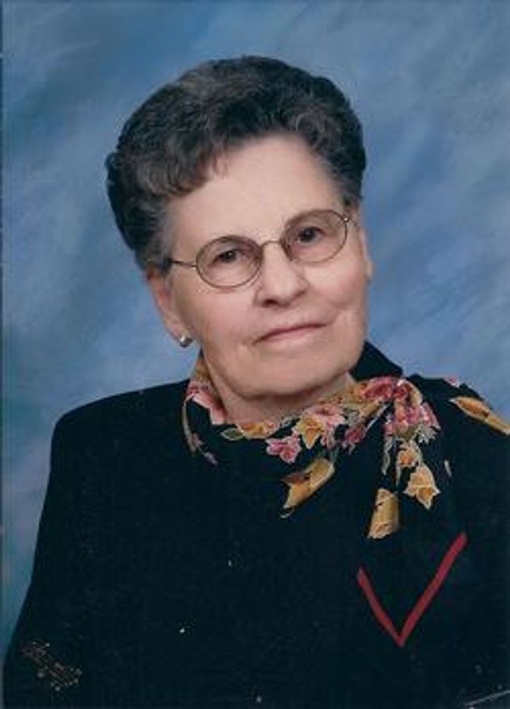 Della Anna Smith Profile Photo