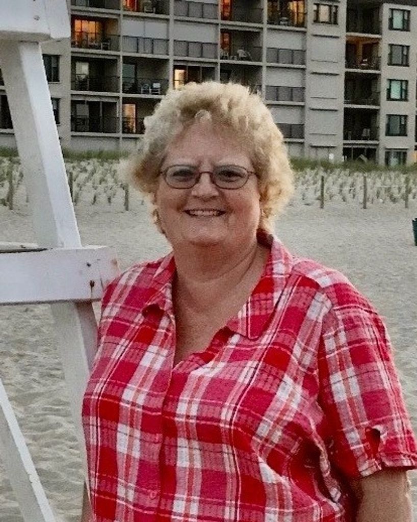 Sherri D. Badders